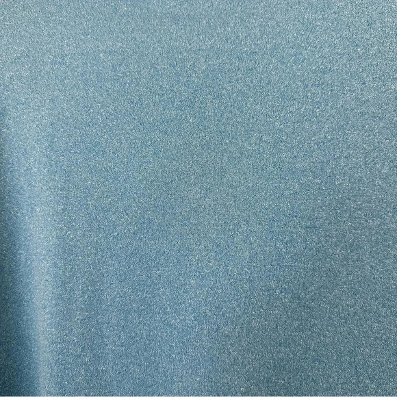 C9 Champion Duo Dry Men's Short Sleeve Blue Polo Size XL GUC - Picture 6 of 8